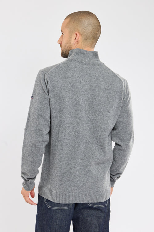 Pull camionneur - laine - Armor-lux - 4
