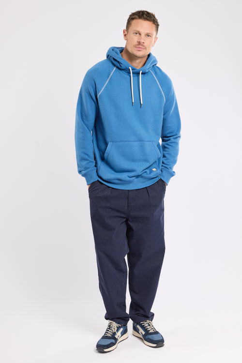 Kapuzen-Sweatshirt Héritage - Baumwolle - Armor-lux - 3