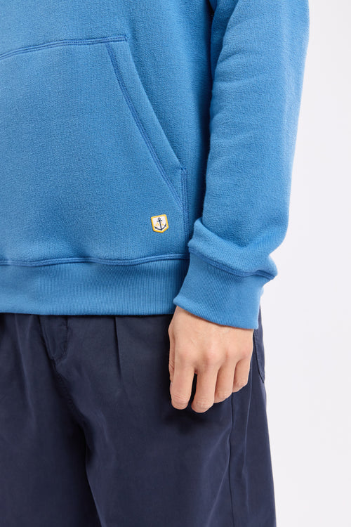 Kapuzen-Sweatshirt Héritage - Baumwolle - Armor-lux - 5