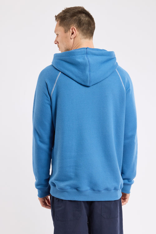 Kapuzen-Sweatshirt Héritage - Baumwolle - Armor-lux - 4