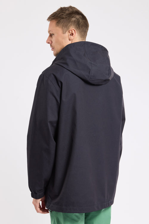 Wasserabweisende Jacke Héritage - Baumwolle - Armor-lux - 5