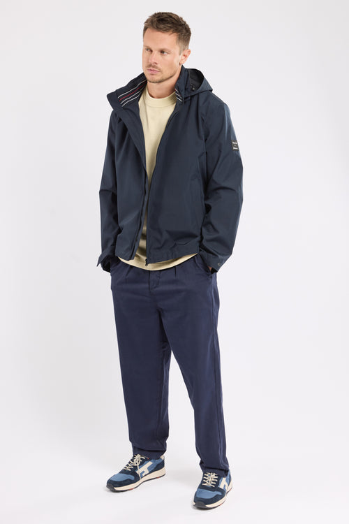 Blouson imperméable Armor-lux X Bermudes - Armor-lux - 2