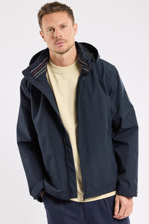 Blouson imperméable Armor-lux X Bermudes - Armor-lux - 3