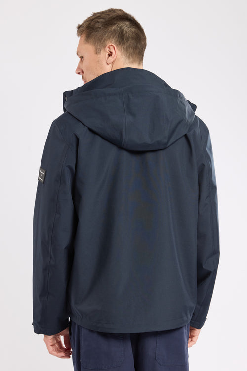 Armor-lux X Bermudes waterproof jacket - Armor-lux - 5