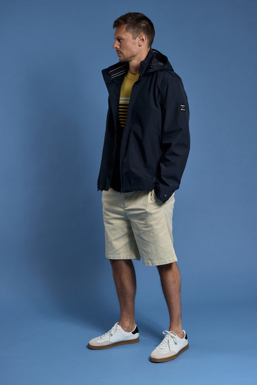 Blouson imperméable Armor-lux X Bermudes - Armor-lux - 4