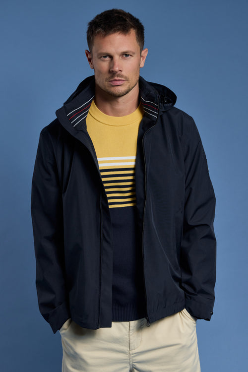 Blouson imperméable Armor-lux X Bermudes - Armor-lux - 1