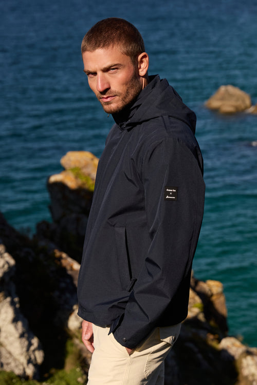 Blouson imperméable Armor-lux X Bermudes - Armor-lux - 1