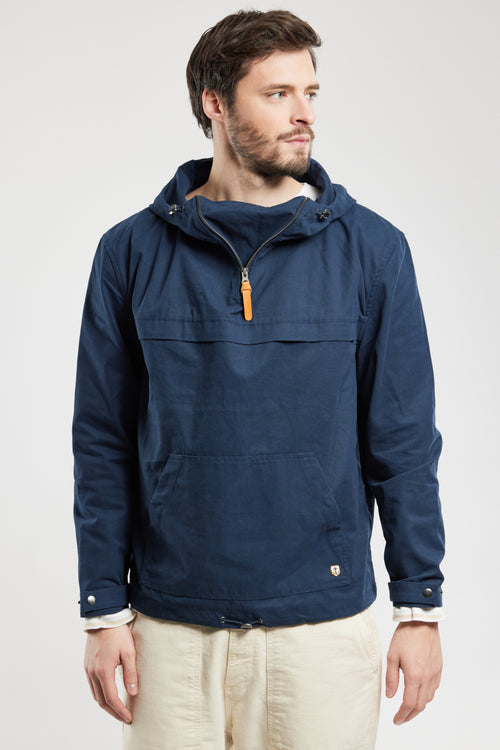 Wasserabweisende Jacke im Matrosenstil – Baumwolle - Armor-lux - 1