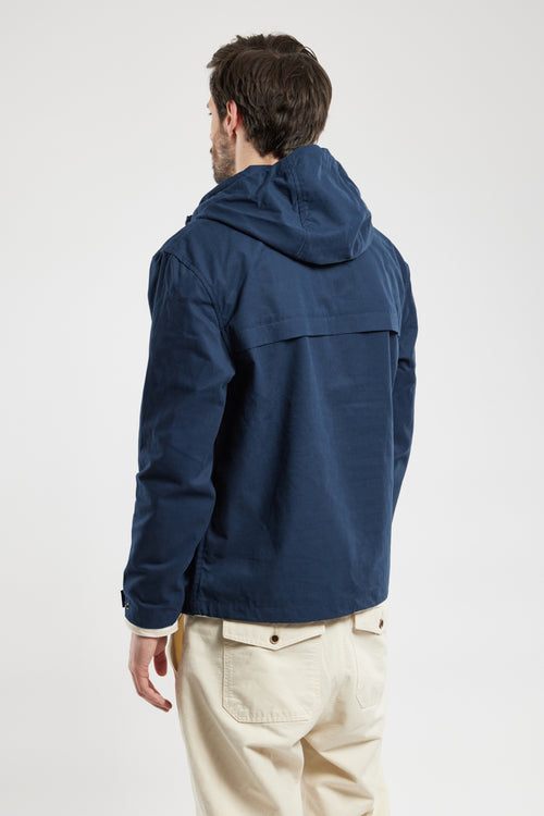 Wasserabweisende Jacke im Matrosenstil – Baumwolle - Armor-lux - 3