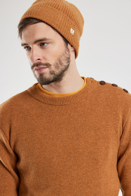 Pull marin - lambswool - Armor-lux - 2