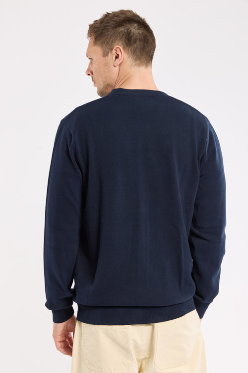 Gilet boutonné - coton - Armor-lux - 5