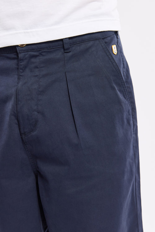 Chino in Relaxed-Fit Héritage - Baumwolle - Armor-lux - 2