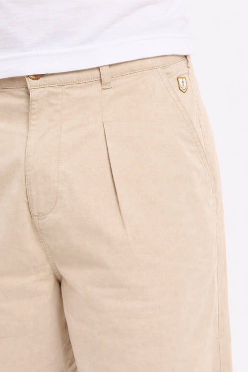Chino coupe relax Héritage - coton - Armor-lux - 2
