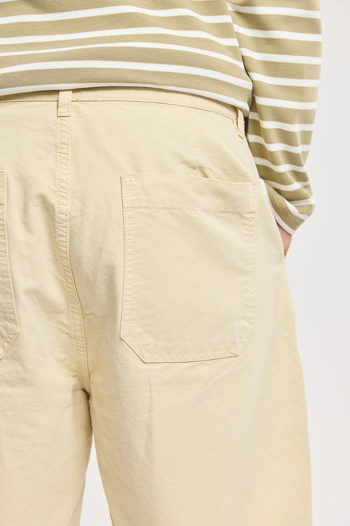 Short Héritage - coton - Armor-lux - 4