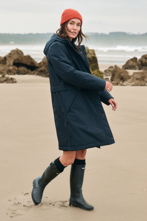 Parka imperméable Armor-lux X Bermudes - Armor-lux - 1