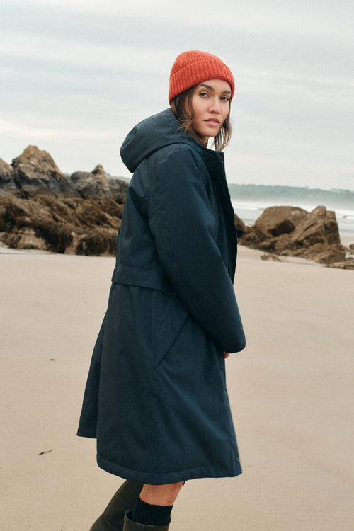 Parka imperméable Armor-lux X Bermudes - Armor-lux - 2