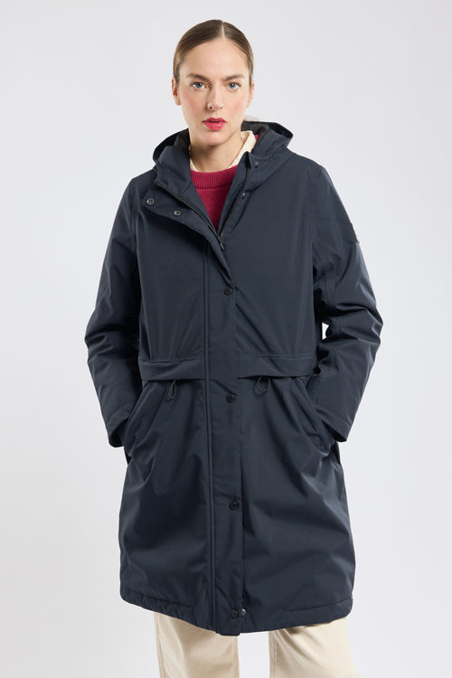 Parka imperméable Armor-lux X Bermudes - Armor-lux - 3