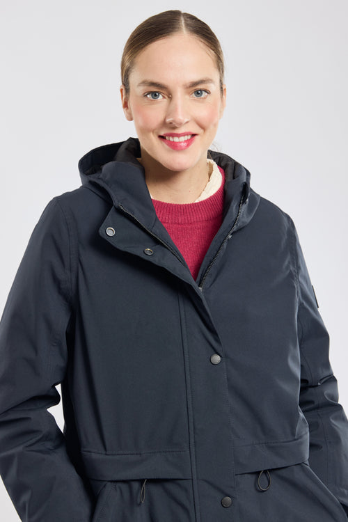 Armor-lux X Bermuda waterproof parka - Armor-lux - 2