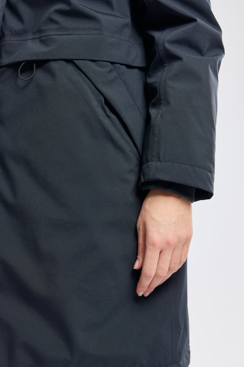 Armor-lux X Bermuda waterproof parka - Armor-lux - 6