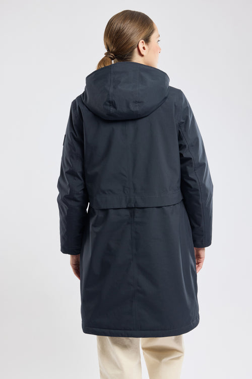 Parka imperméable Armor-lux X Bermudes - Armor-lux - 6