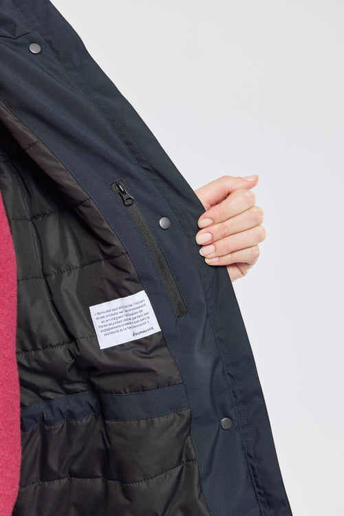 Armor-lux X Bermuda waterproof parka - Armor-lux - 4