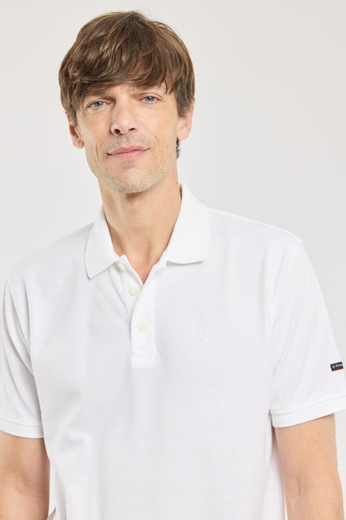 Polo - coton piqué - Armor-lux - 2