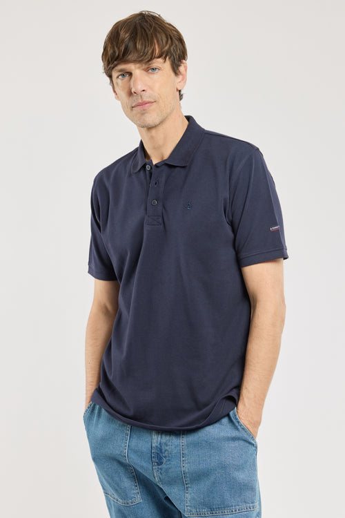 Polo - coton piqué - Armor-lux - 4