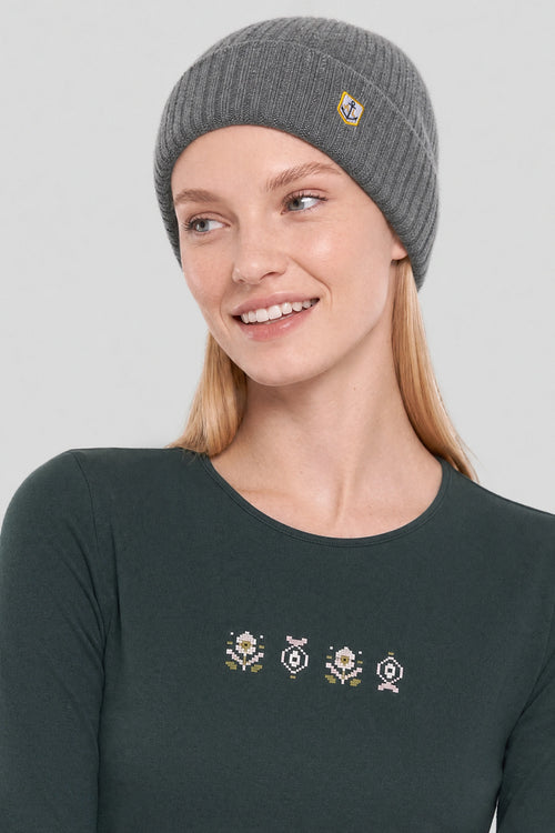 T-shirt manches longues - coton léger - Armor-lux - 2