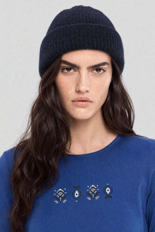 T-shirt manches longues - coton léger - Armor-lux - 2