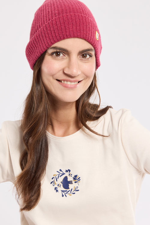 Langärmeliges T-Shirt – Baumwolle - Armor-lux - 2