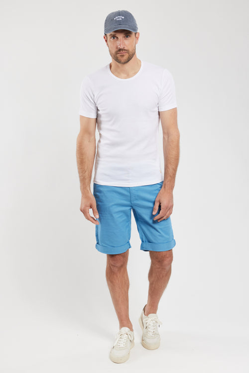 Lot de 2 T-Shirts - blanc - Armor-lux - 1