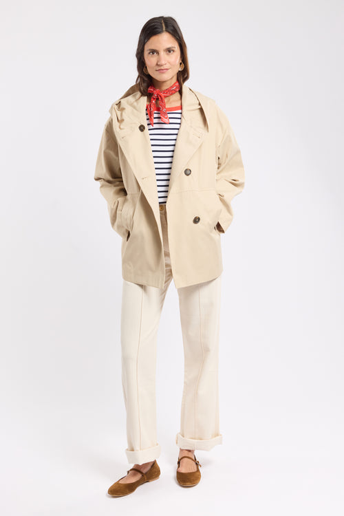 Hooded jacket - Armor-lux - 3