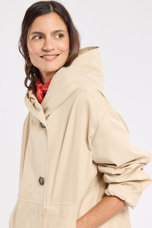 Hooded jacket - Armor-lux - 4