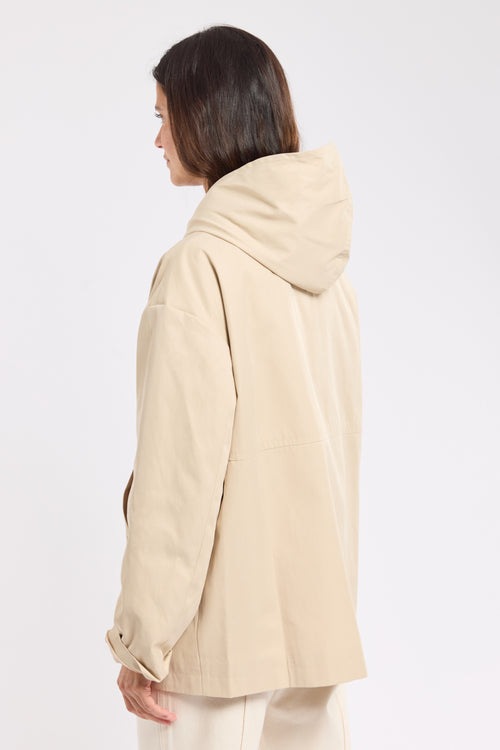 Jacke mit Kapuze - Armor-lux - 5