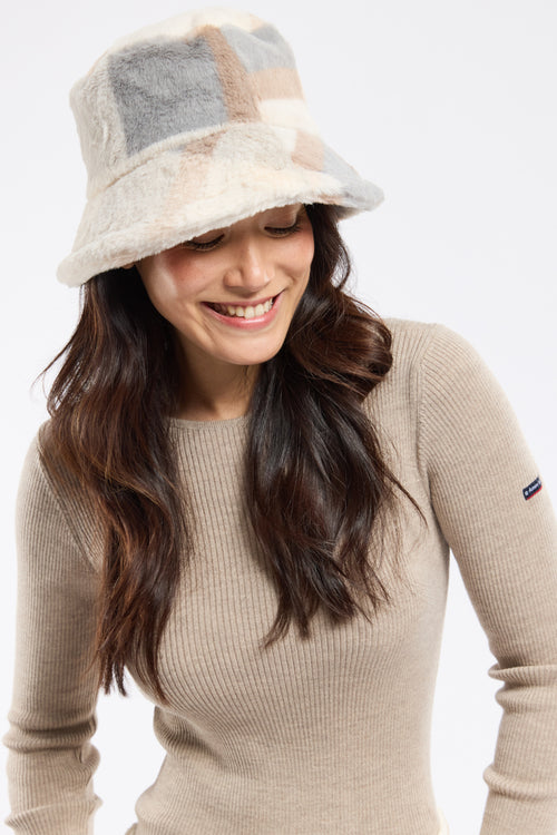 Fleece-Bob - Armor-lux - 1