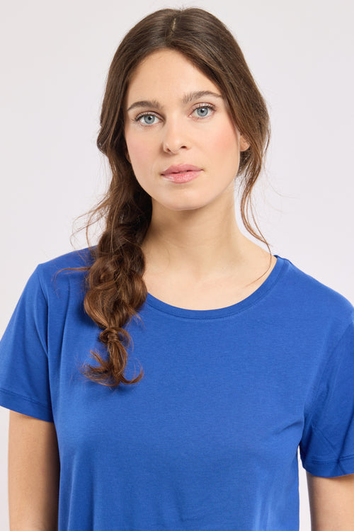 Geblümter Capri-Pyjama - Baumwolle - Armor-lux - 2