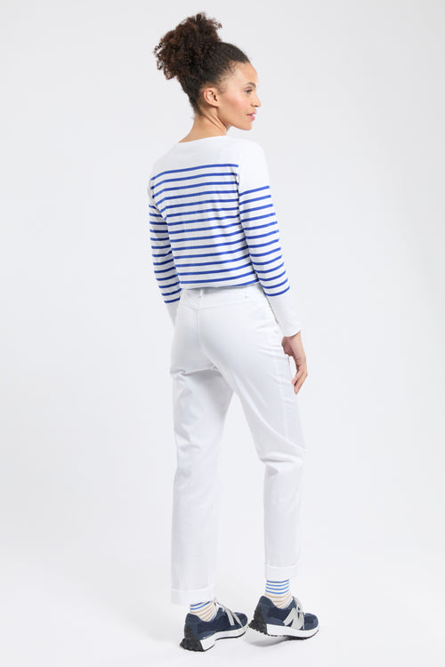 Pantalon Trimaran - coton - Armor-lux - 2