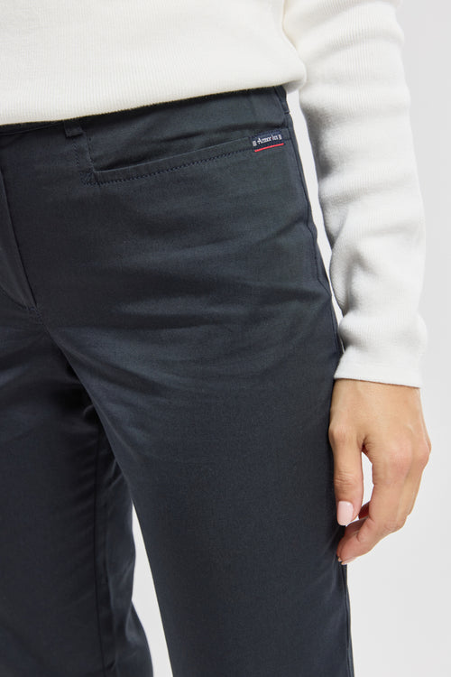 Trousers Trimaran - cotton - Armor-lux - 3