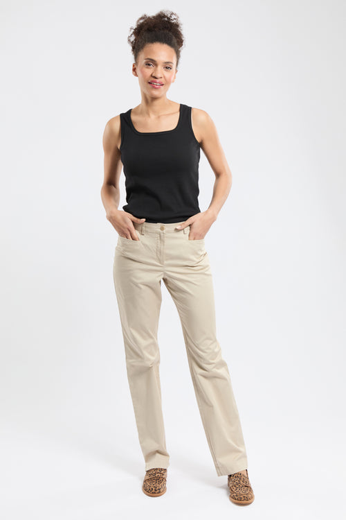 Pantalon Trimaran - Coton - Armor-lux - 1