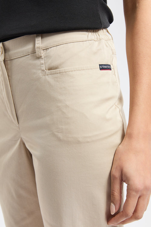 Pantalon Trimaran - Coton - Armor-lux - 3