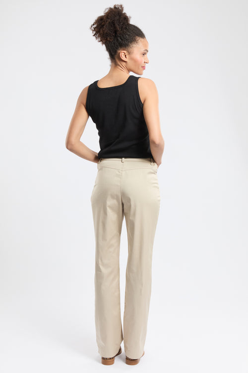 Pantalon Trimaran - Coton - Armor-lux - 2