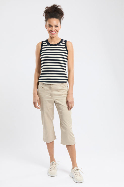 Corsaire Gouvernail - coton - Armor-lux - 1