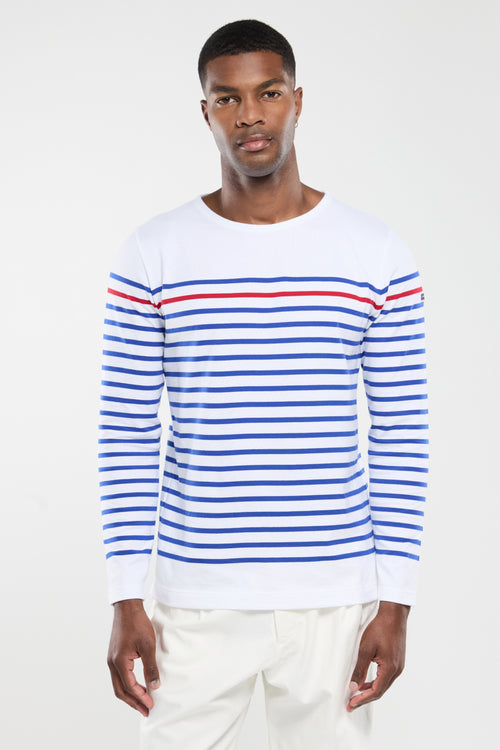 Marinière Rempart - coton lourd - Armor-lux - 5