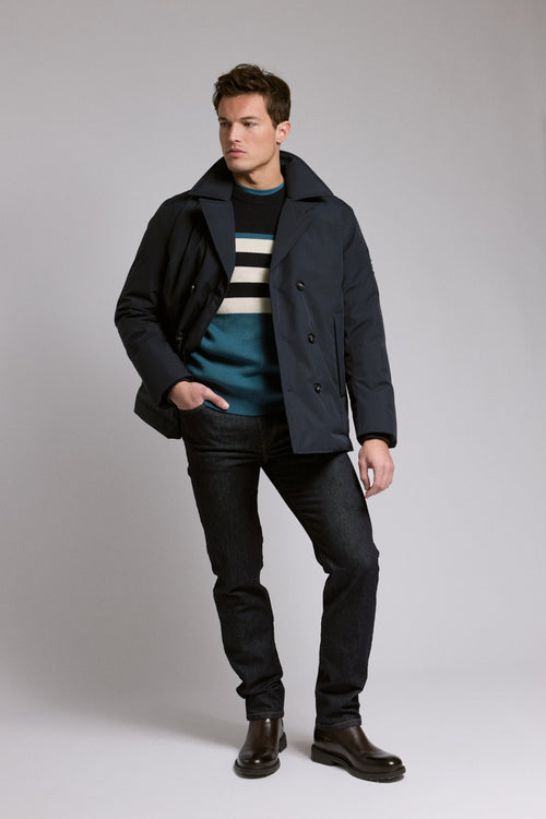 Caban imperméable Armor-lux X Bermudes - Armor-lux - 1