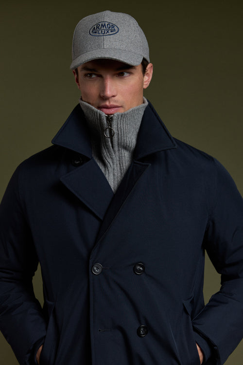 Caban imperméable Armor-lux X Bermudes - Armor-lux - 2