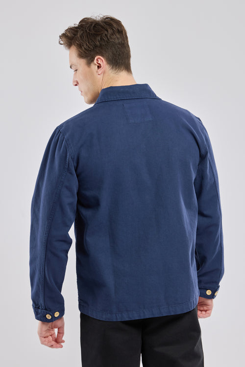 Fischerjacke - Baumwolle - Armor-lux - 4