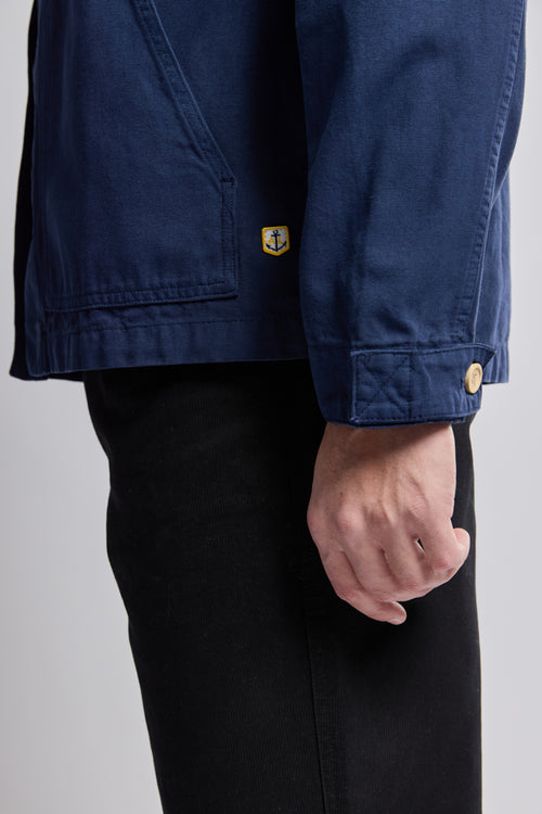 Fischerjacke - Baumwolle - Armor-lux - 5
