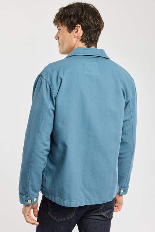 Fischerjacke - Baumwolle - Armor-lux - 5