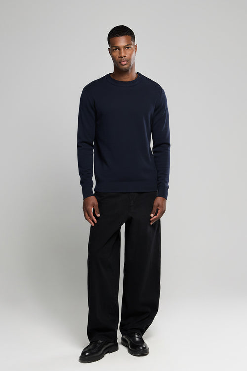 Fisherman jumper Goulenez - merino wool - Armor-lux - 2