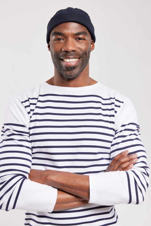 Miki Salomon - Armor-lux - 3